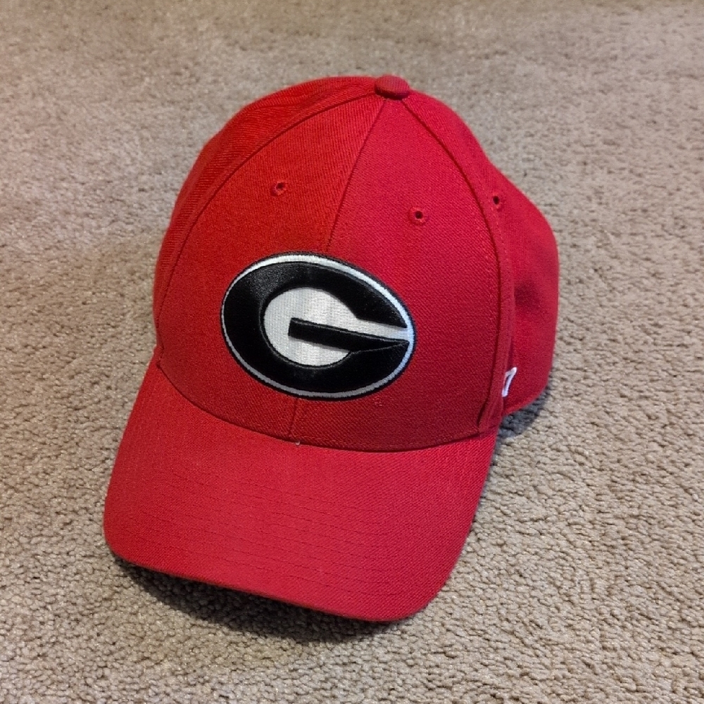 Georgia Bulldogs Hat